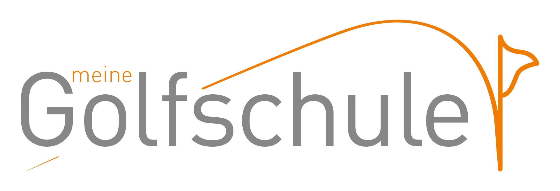 Logo Golfschule Hamburg Schnupperkurs